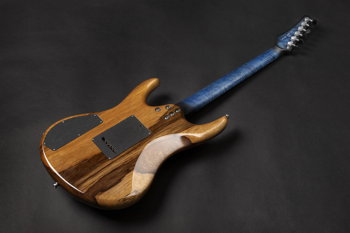 Valenti clearance guitars price